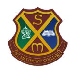 Colegio St Matthew